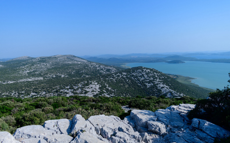 Vransko jezero nezaobilazno odredište za sve zaljubljenike u prirodu