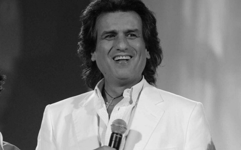 Preminuo Toto Cutugno