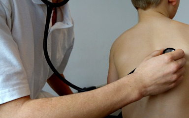 “Primarni pedijatar u prosjeku skrbi za preko 1400 djece”