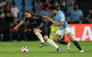 Carla Ancelottija razljutila samovolja igrača Reala: “Penal je trebao pucati Luka”