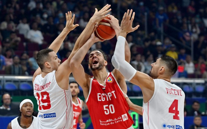 Crna Gora, Njemačka i Dominikanska Republika ostvarili druge pobjede na SP-u u košarci