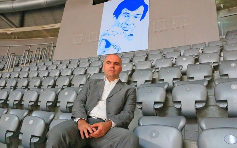 Još jednom ispočetka: KK Zadru blokiran račun