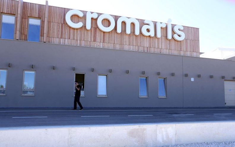 Cromaris će u sljedećih pet godina u razvoj uložiti 400 milijuna kuna!