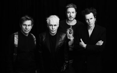 Duran Duran izvrsnim singlom najavili novi album inspiriran Noći vještica