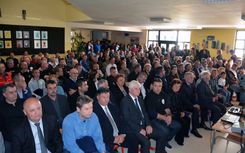 Bez mladića poput Franka danas ne bi bilo Hrvatske