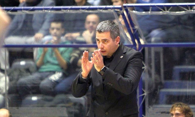 Ante Nazor: Od tri sezone Zadar mi duguje jednu
