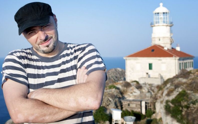 Trojica optužena za prijetnje glavnom uredniku portala Morski.hr Jurici Gašparu: 'Netko mora riskirati za istinu'