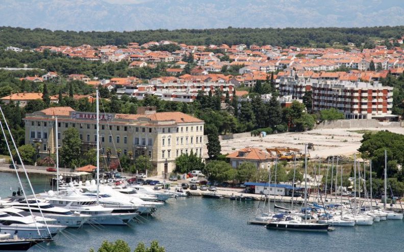 Plan za Maraska park prihvaćen, ali ide se u treće izmjene i dopune