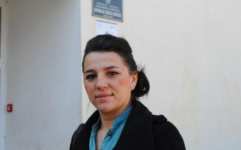 Manjim projektima potiče se stvaranje uvjeta za ostanak
