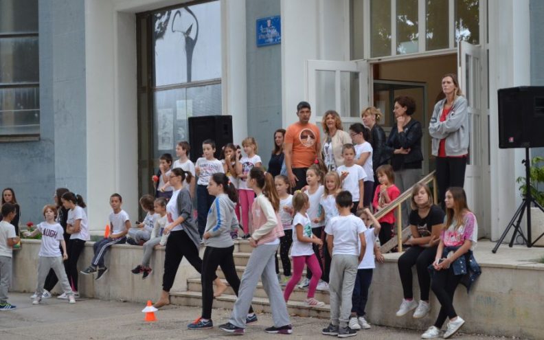 Poštujemo školski kalendar, nastava počinje sutra!