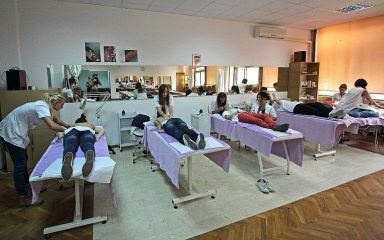 Za troškove naukovanja mladih obrtnika poslodavcima na raspolaganju pet milijuna eura