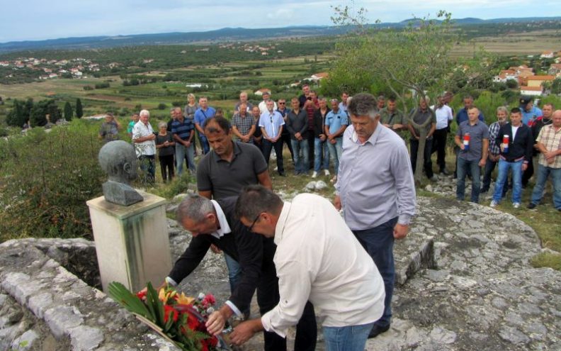 Izbjegli sudbinu Nadina i Škabrnje