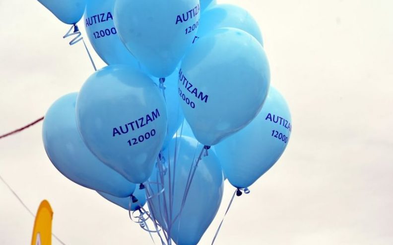 Autizam u  porastu, a  rana  intervencija  tek u  povojima