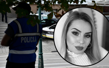 Pokopana Nizama Hećimović: Mirni prosvjedi protiv nasilja diljem BiH