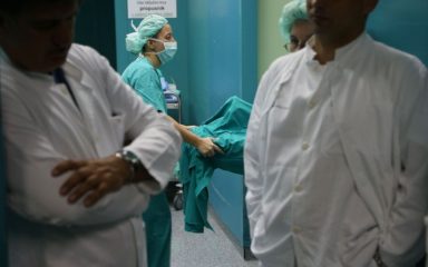 HLK i HUBOL upozoravaju: ‘Nove upute o dopunskom radu unijet će kaos u bolnice’