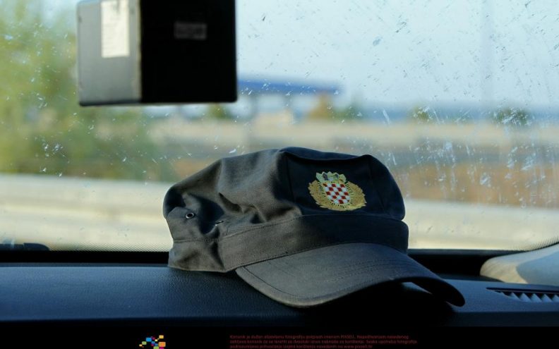 Hrvat na autocesti jurio 255 km/h, Austrijanac 212 km/h