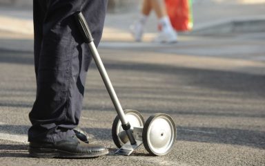 Na autocesti kod Pristega mladi Talijan zabio se u zaustavljeno vozilo, jedna osoba u životnoj opasnosti