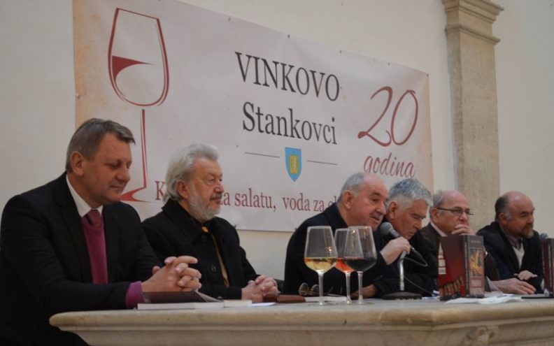Nastavak kronike ravnokotarske vinske revolucije