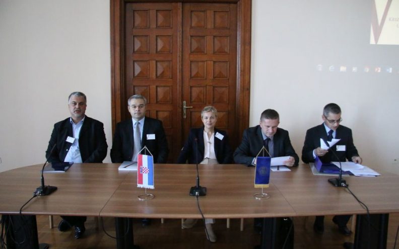 Nazor: Treba proučiti onaj dio hrvatske povijesti koji je donedavno selektivno obrađivan