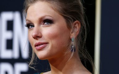 Taylor Swift dospjela na popis svjetskih milijardera