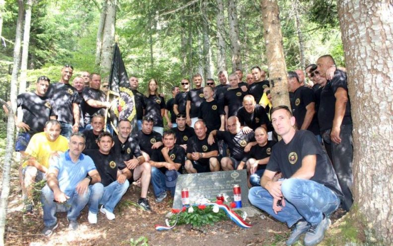 “Termiti” nisu zaboravili Deana