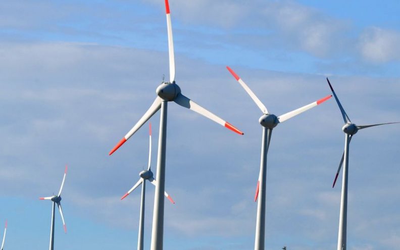 Vjetroelektrana Korlat – investicija vrijedna 80 milijuna eura