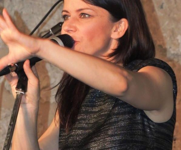 Trio Vesne  Pisarović  oduševio  ljubitelje jazz  glazbe