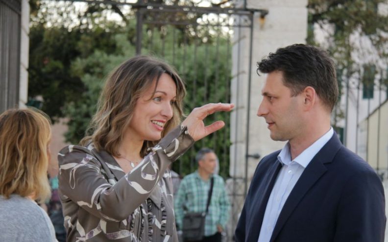 Botić: Došlo je vrijeme da ponudimo konkretna rješenja