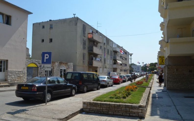 Blokirani Benkovčani drugi u Hrvatskoj po visini duga