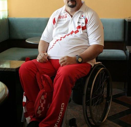 Zadarski paraolimpijac: Tko zna, možda i ja još jednom zaplešem