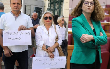 Šimonović Einwalter: Pravično suđenje navijačima u Grčkoj je ključno