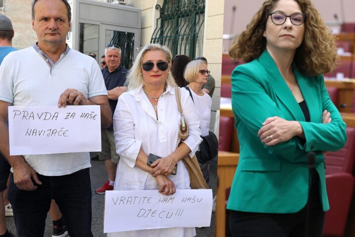 Šimonović Einwalter: Pravično suđenje navijačima u Grčkoj je ključno