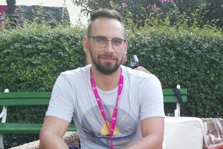 Križarska opsada Zadra ukoričena u romanu Frane Herende