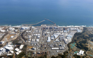 Japan počeo ispuštati vodu iz Fukushime u ocean, treba li svijet brinuti?