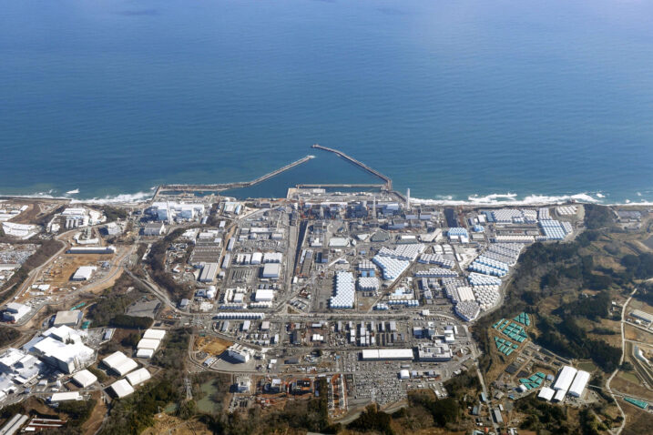 Japan počeo ispuštati vodu iz Fukushime u ocean, treba li svijet brinuti?