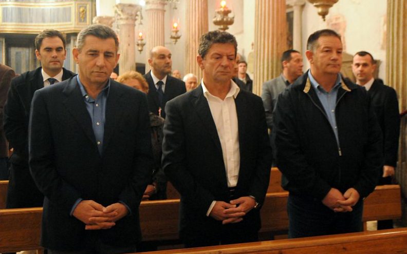 Dilber potvrdio: Gotovini na Dugi otok i Ugljan donosio hranu i odjeću!