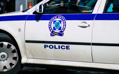 Sječa glava u grčkoj policiji nakon navijačkih nereda: Smijenjeno sedam viših časnika