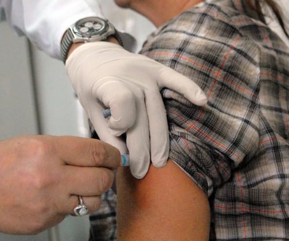 Krajem listopada započinje cijepljenje protiv gripe