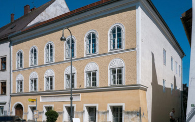 Austrijanci pokrenuli projekt preuređivanja Hitlerove rodne kuće
