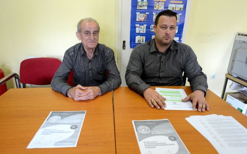 Djeca s poteškoćama u razvoju nemaju adekvatne usluge