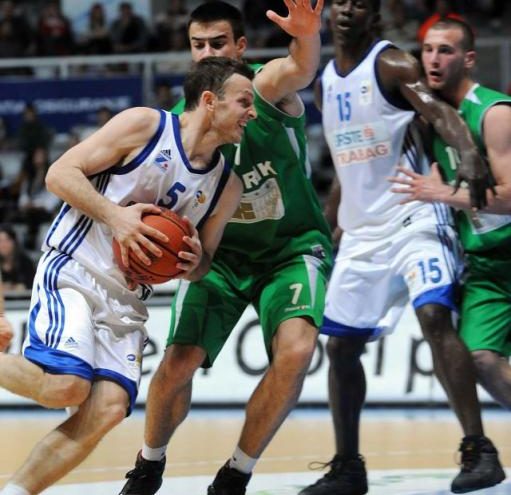 Jakov Vladović se vratio u Zadar