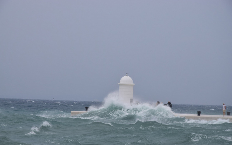 Pred nama je nova promjena vremena