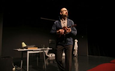 Juraj Aras o festivalu ‘Nosi se’: ‘To je sve što tražimo, bez vrijeđanja, s poštovanjem, iako različiti…’