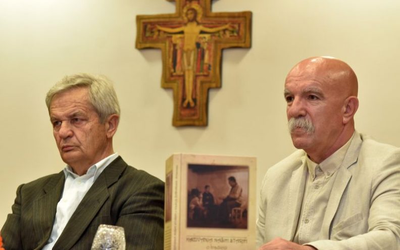 Arbanaška  usmena predaja  napokon je  zapisana