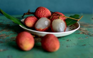 Otkrivamo vam litchi, jednog od najukusnijih i najzdravijih plodova koje možete pronaći