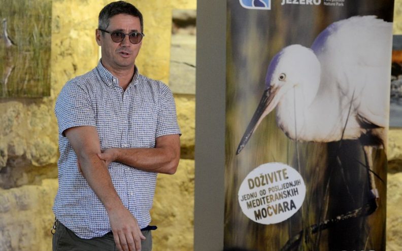Električni vlakić vodit će putnike od luke Crkvine do vrha Kamenjak
