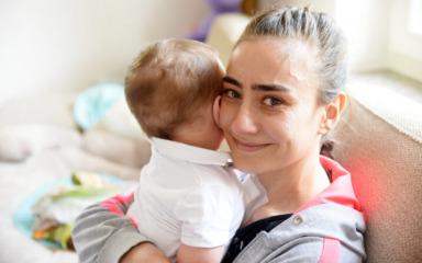 Spašena mlada majka iz Pule: Milevi transplantirani jetra i bubreg