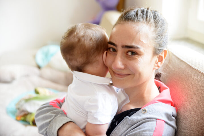 Spašena mlada majka iz Pule: Milevi transplantirani jetra i bubreg
