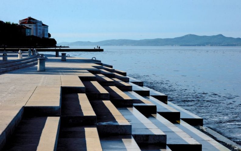 Otvara se izložba povodom 20 godina Morskih orgulja: 'Doživit spoj zvuka, slike i ambijenta...'