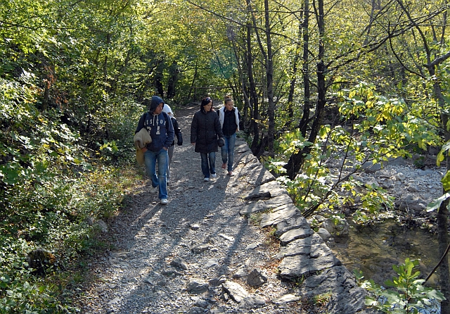 Ove subote interaktivna šetnja Paklenicom za najmlađe, donosimo detalje